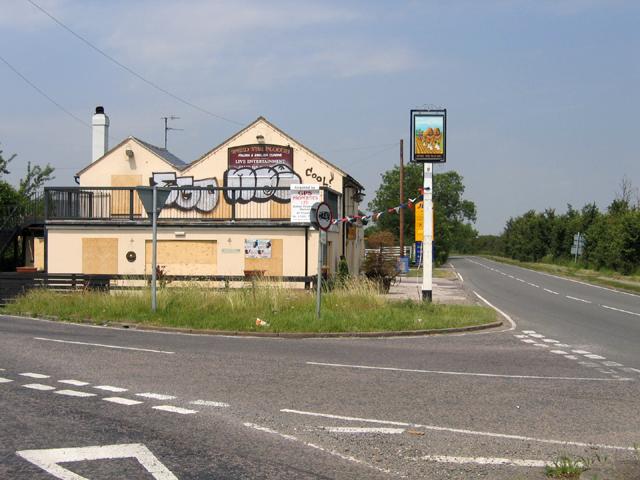 Speed The Plough, Barton Le Clay