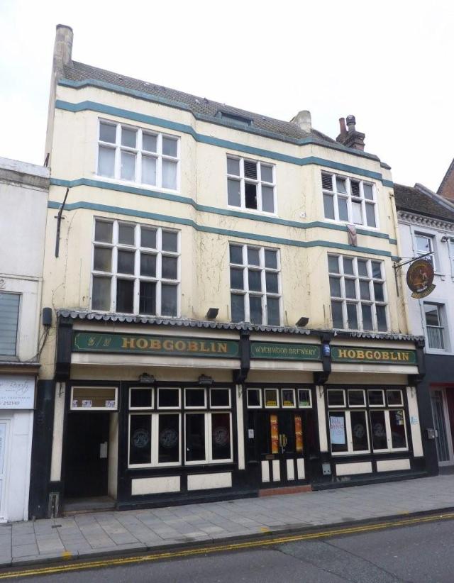 The Hobgoblin, Bedford