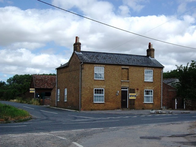 Barley Mow, Hatch