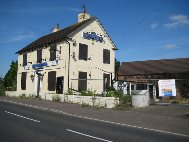 Nags Head, Westoning