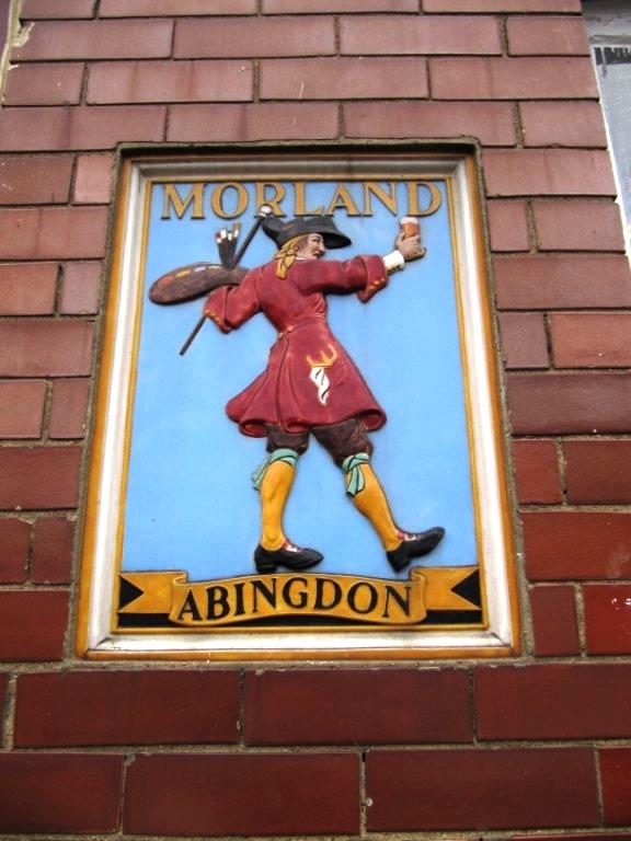 Cricketers Arms, Maidenhead