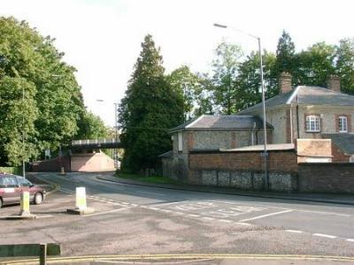 Black Horse, Amersham