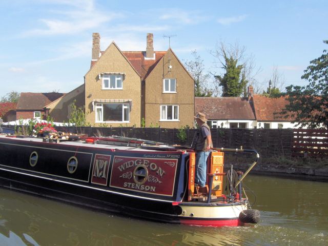 Brownlow Arms, Cheddington