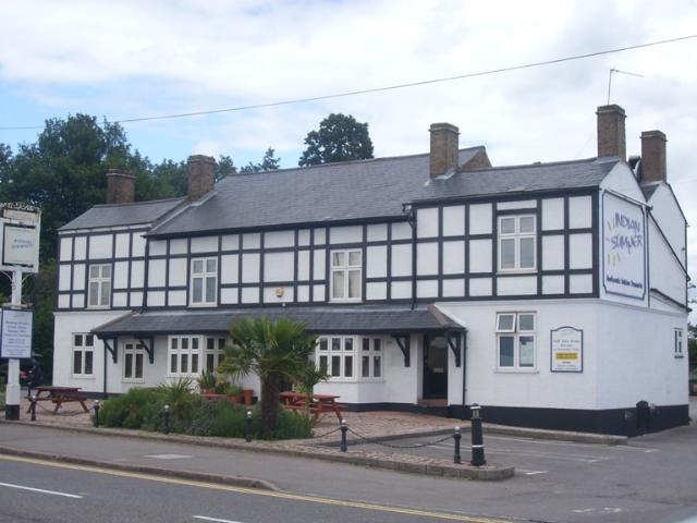 Lambert Arms, Denham