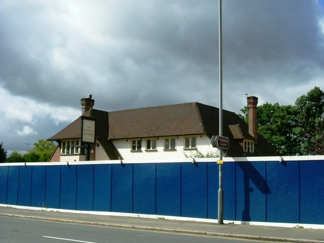 French Horn, Gerrards Cross