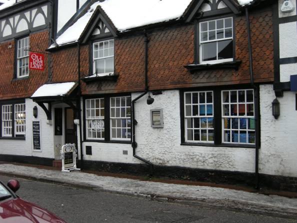 Red Lion, Great Missenden