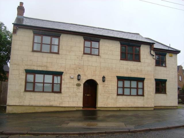 Crown Inn, Steeple Claydon