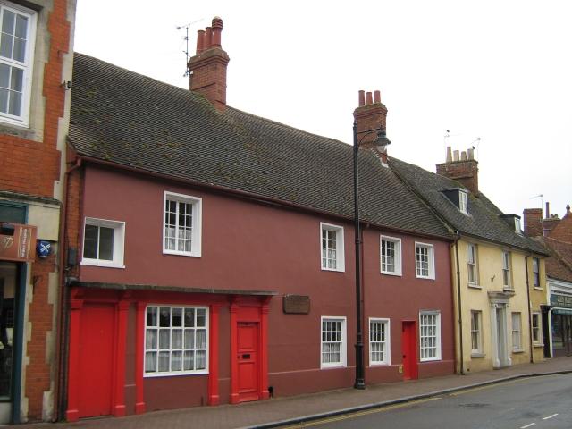 Rose & Crown, Stony Stratford