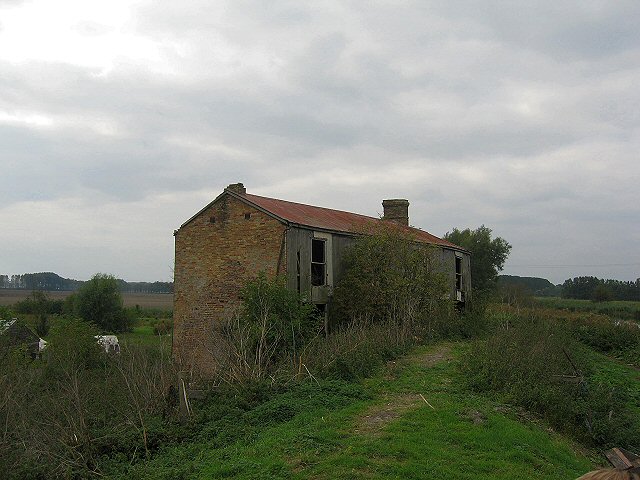 Watermans Arms, Brandon Bank