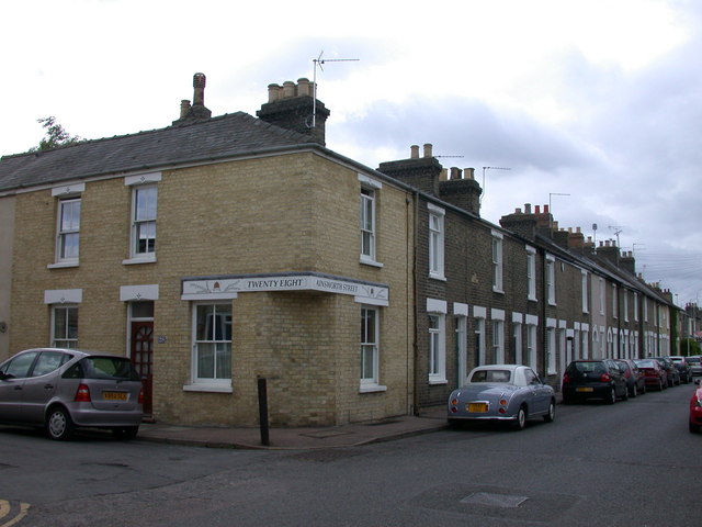 Bee Hive Inn, Cambridge