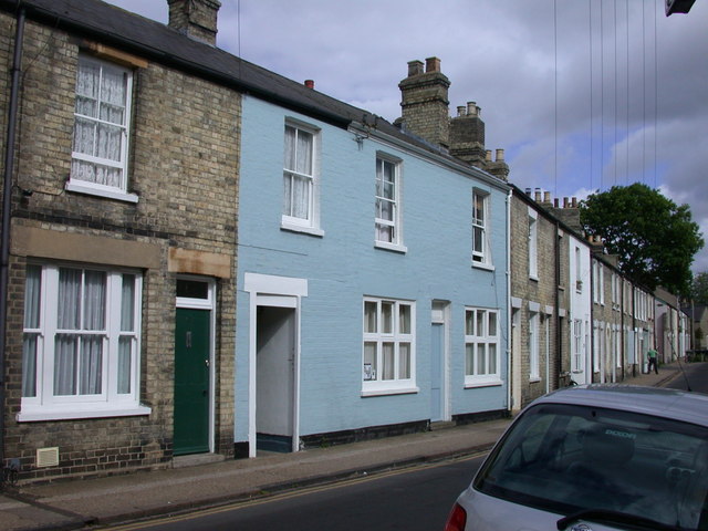 Gwydir Arms, Cambridge