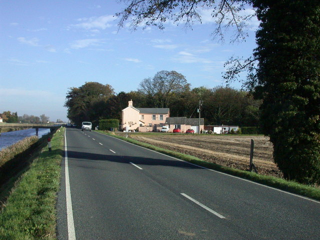 Wheatsheaf, Christchurch