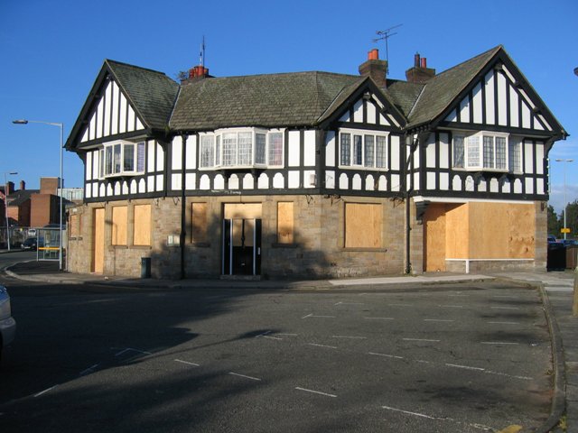 Northgate Arms, Chester