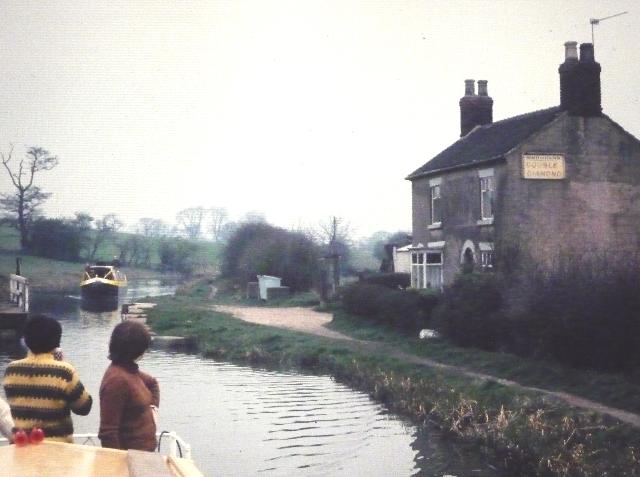 Bird In Hand, Kent Green