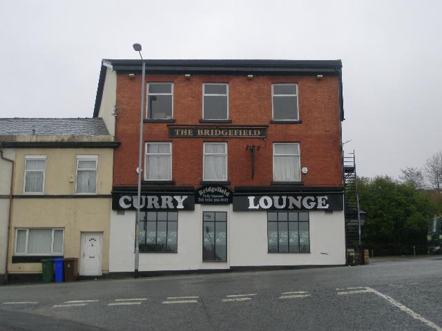 The Bridgefield, Stalybridge