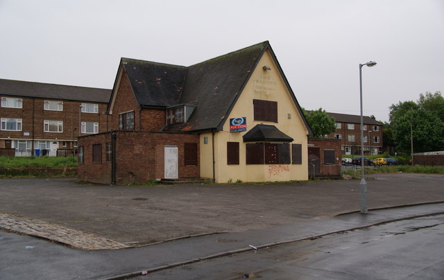 The Peacock, Stalybridge