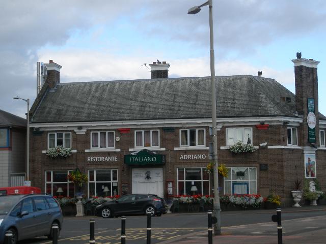 Malt Shovel, Carlisle