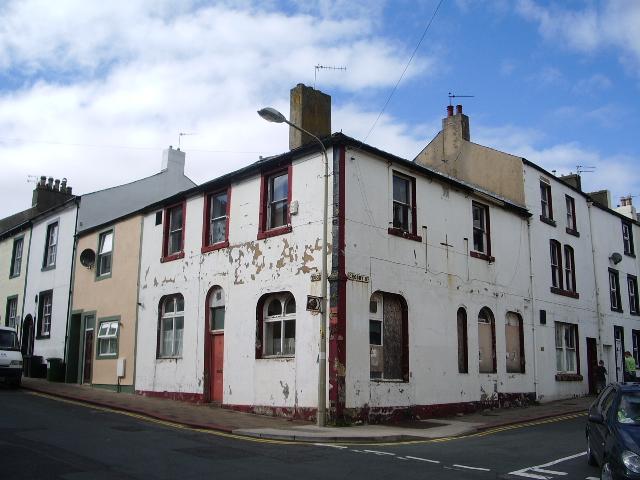 Jolly Sailors, Maryport