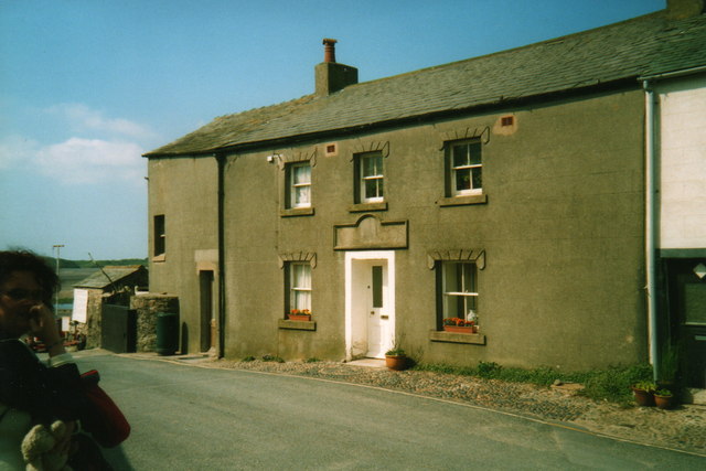 Ship Inn, Ravenglass