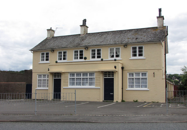 Punch Bowl Inn, Whitehaven