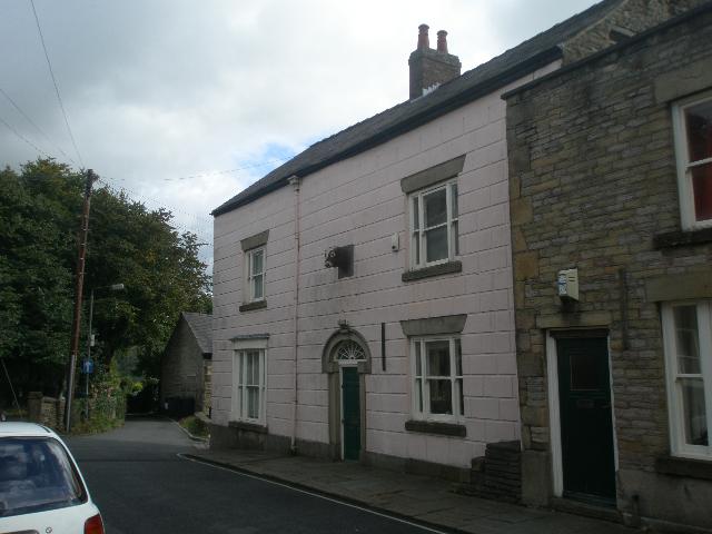 Bulls Head, Chapel En Le Frith