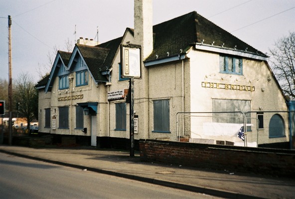 Bridge Inn, Ilkeston