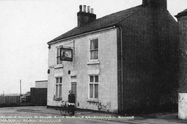 The Windmill, Ripley