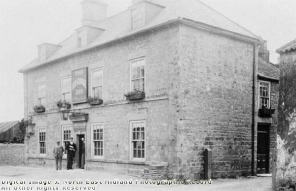 George Inn, Whitwell