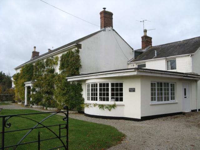 Fenny Bridges Inn, Fenny Bridges