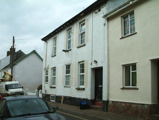 Masons Arms, Ottery St Mary