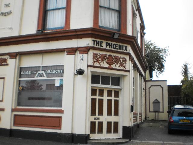 The Phoenix, Plymouth