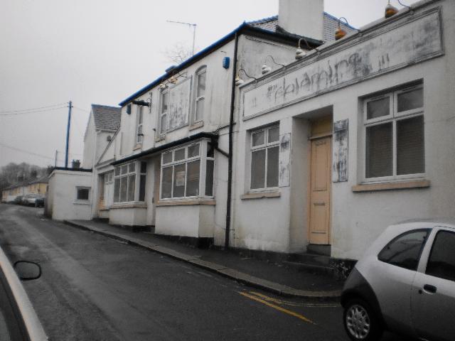 The Woodhouse, Plymouth