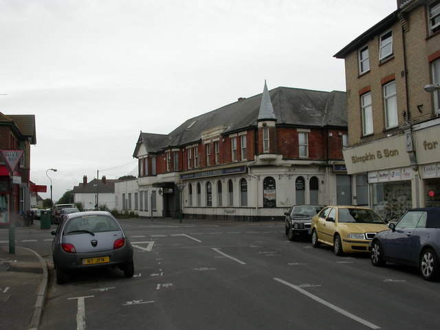 Malts Hops, Bournemouth