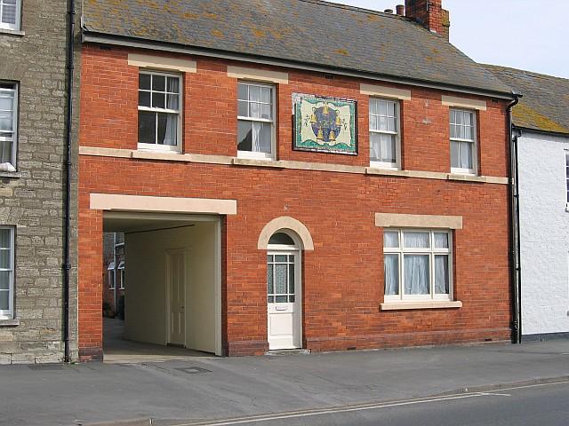 Five Bells, Bridport