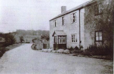 Penn Inn, Charmouth