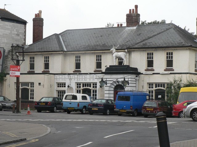 White Hart, Dorchester