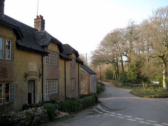 Tigers Head, Rampisham